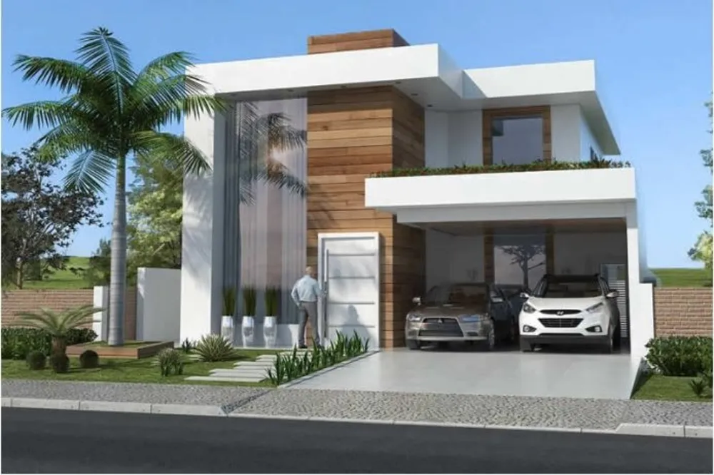 Casa, 5 quartos, 466 m² - Foto 2