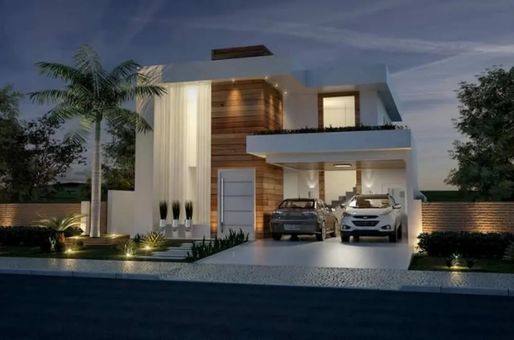 Casa, 5 quartos, 466 m² - Foto 4