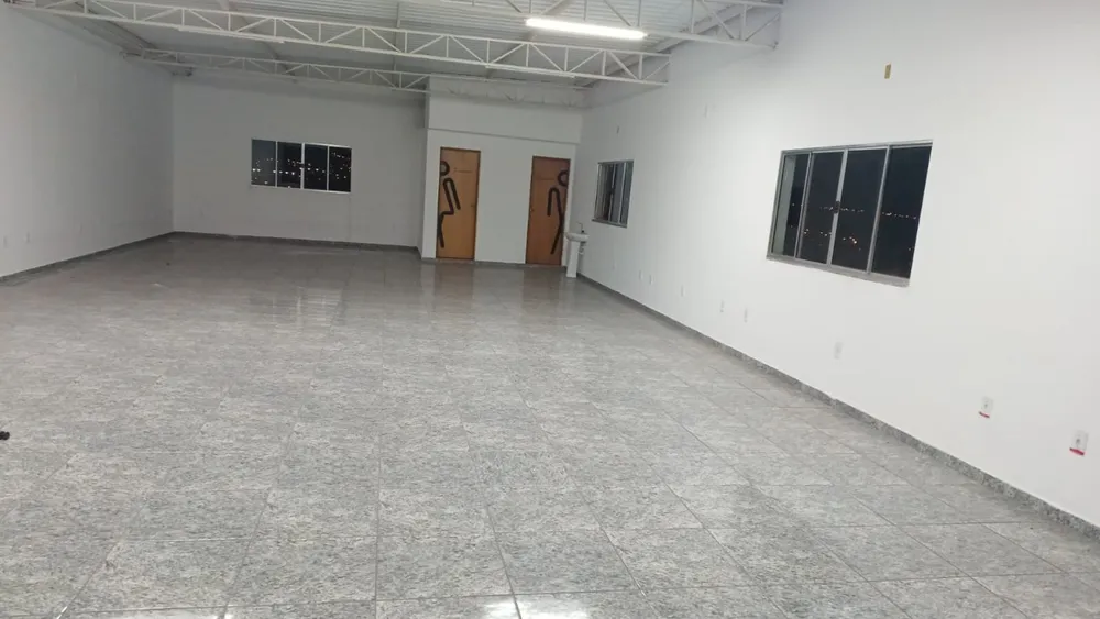Loja-Salão, 135 m² - Foto 1