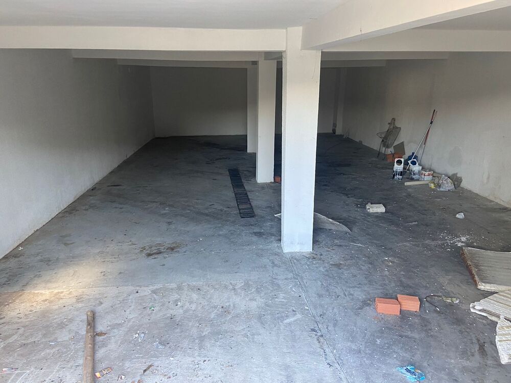 Depósito-Galpão, 598 m² - Foto 7