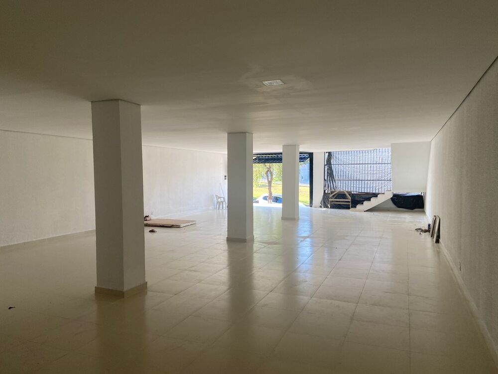 Depósito-Galpão, 598 m² - Foto 4