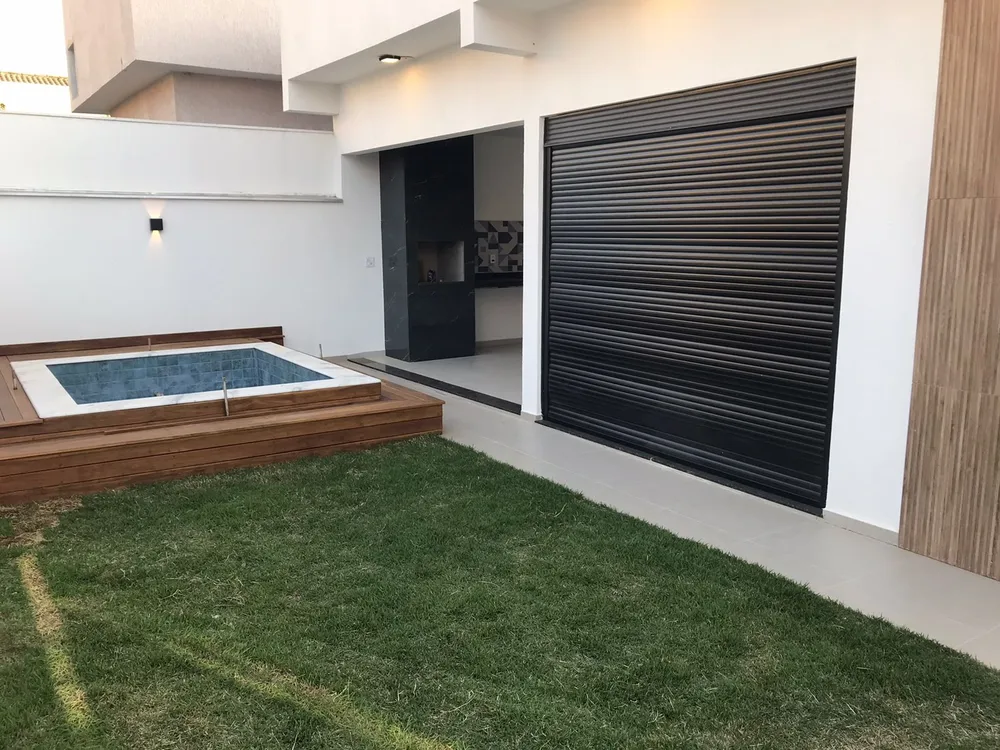 Casa, 3 quartos - Foto 12