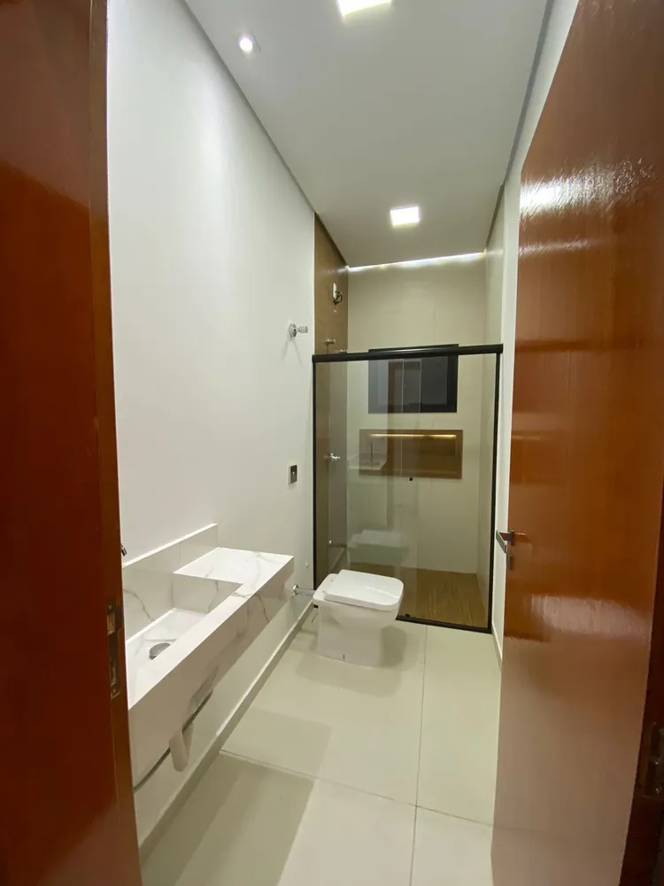Casa, 3 quartos - Foto 4