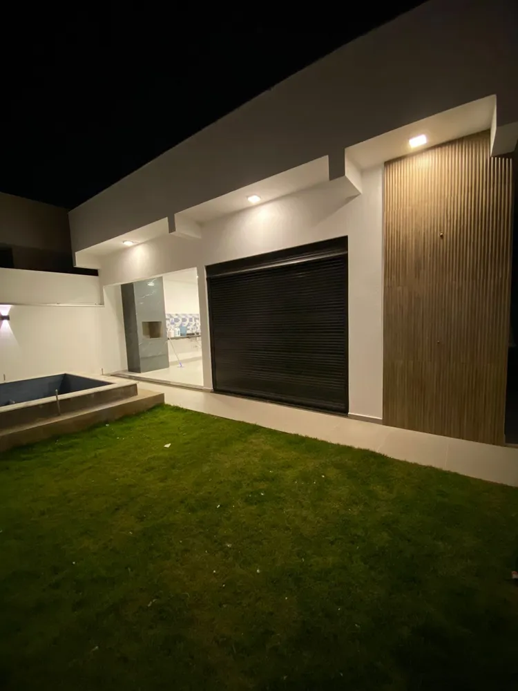 Casa, 3 quartos - Foto 2