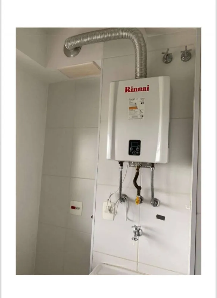 Apartamento, 3 quartos, 74 m² - Foto 2