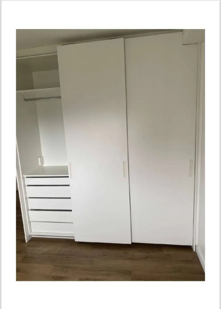 Apartamento, 3 quartos, 74 m² - Foto 4