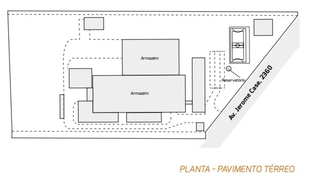 Depósito-Galpão - Foto 9