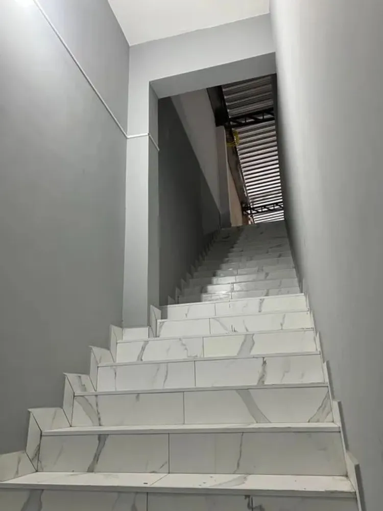 Depósito-Galpão, 220 m² - Foto 6