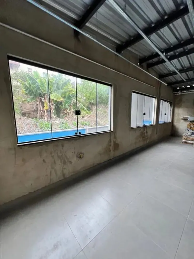 Depósito-Galpão, 220 m² - Foto 5