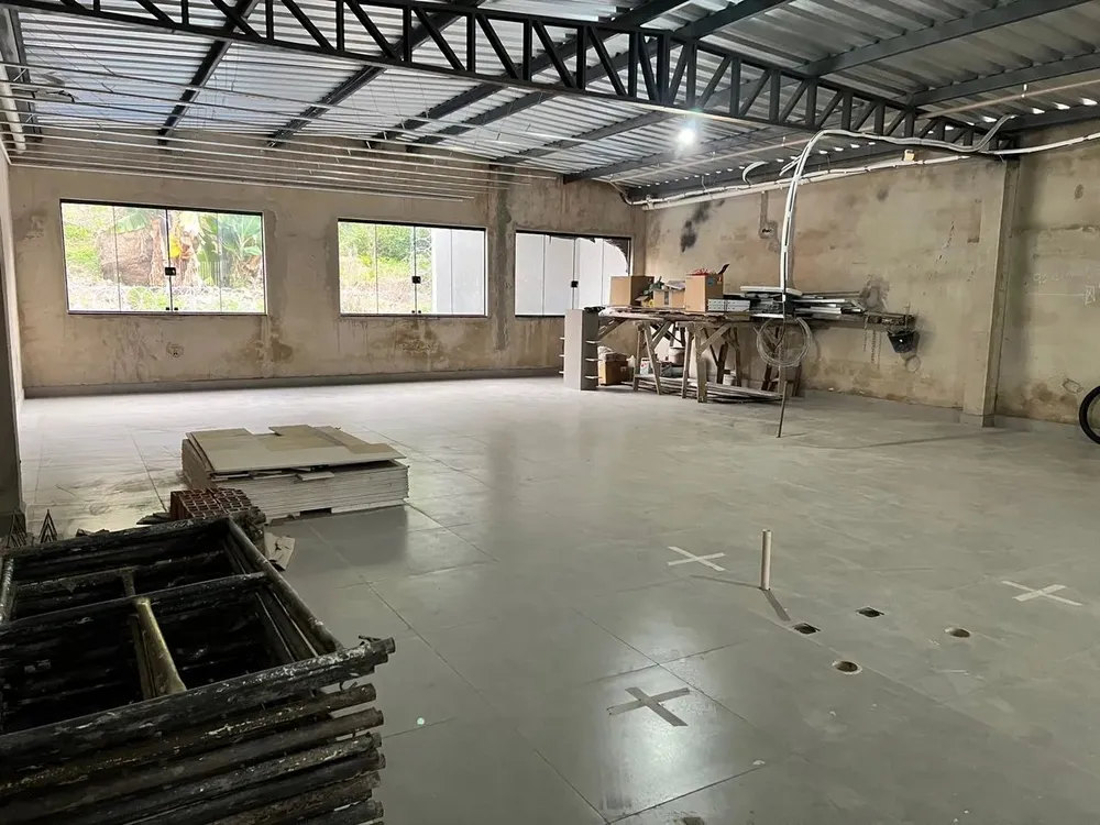 Depósito-Galpão, 220 m² - Foto 4