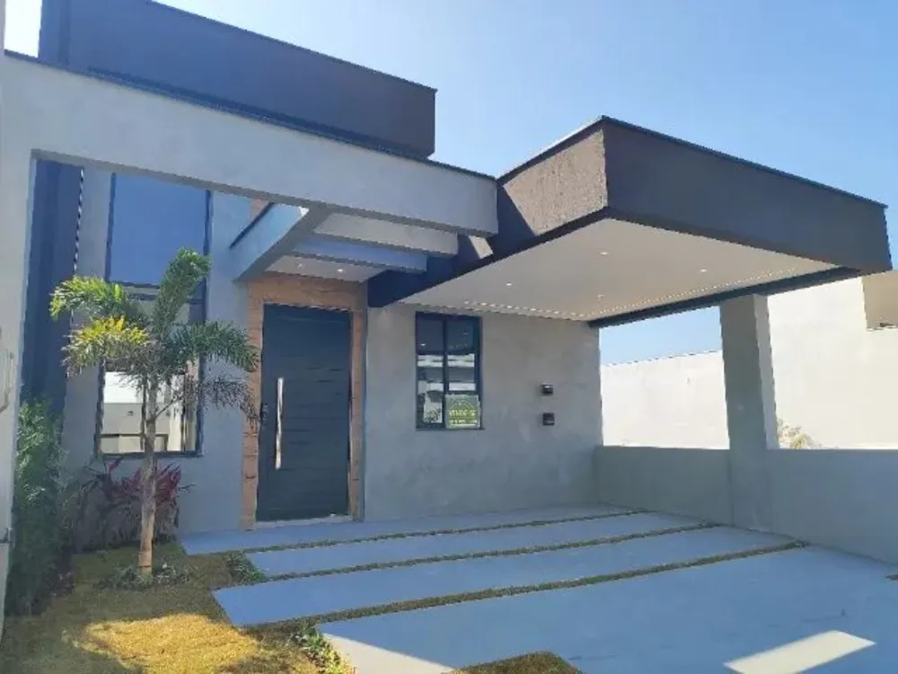 Casa, 3 quartos, 115 m² - Foto 1