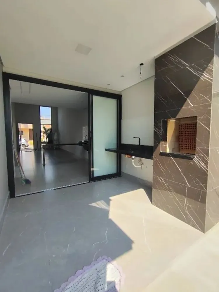 Casa, 3 quartos, 115 m² - Foto 14