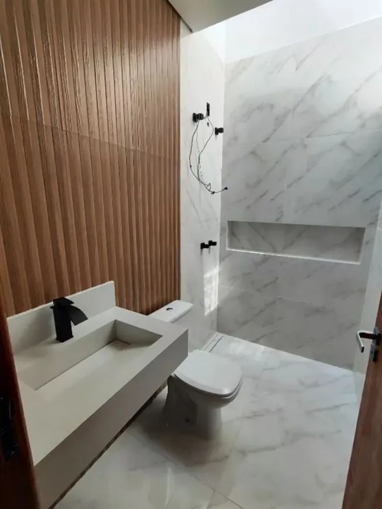 Casa, 3 quartos, 115 m² - Foto 16