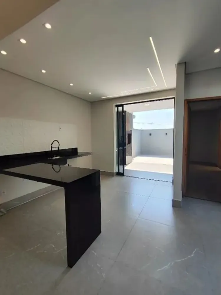 Casa, 3 quartos, 115 m² - Foto 4