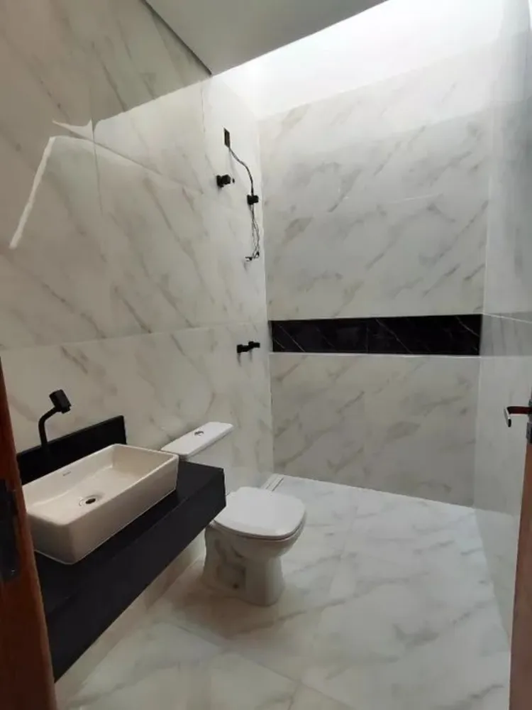 Casa, 3 quartos, 115 m² - Foto 10