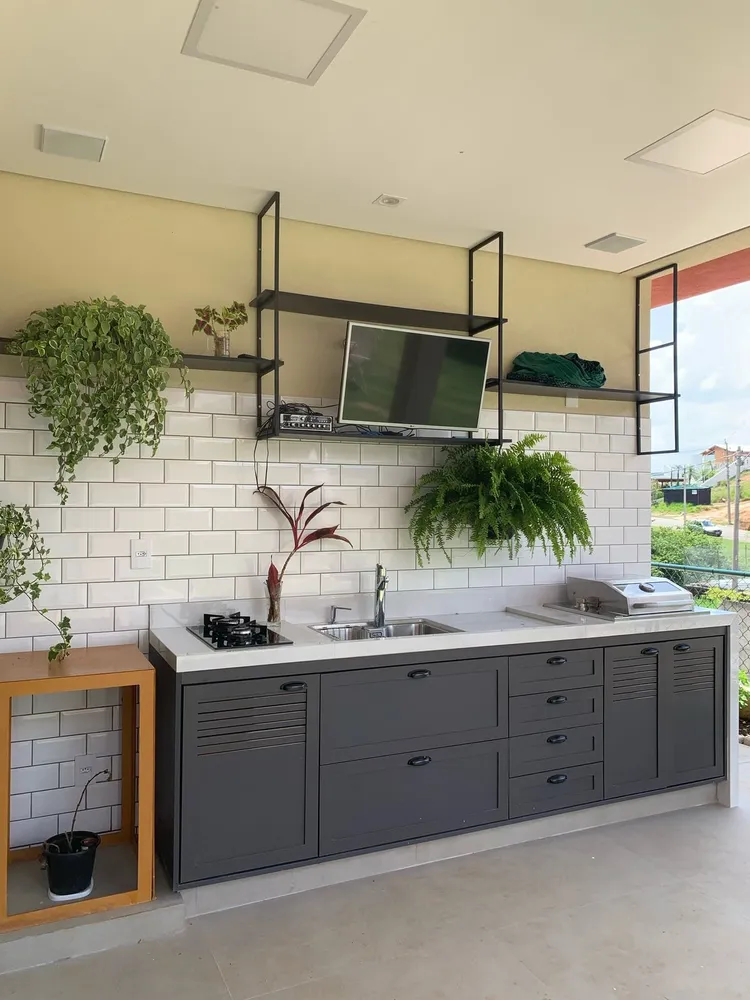 Casa, 6 quartos, 172 m² - Foto 6