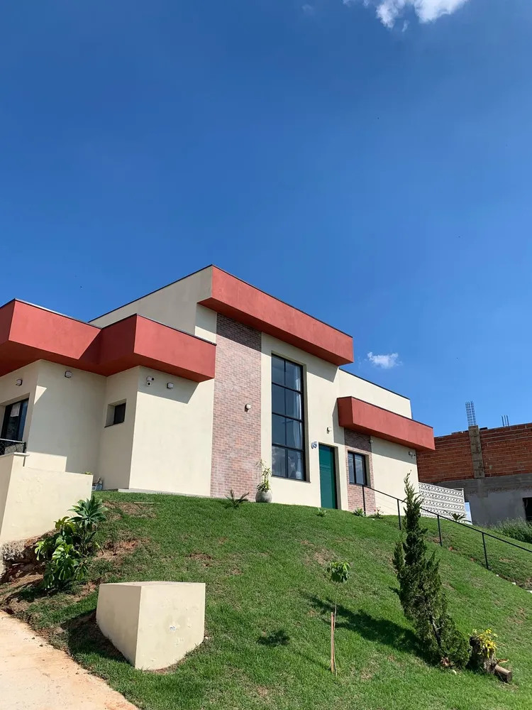 Casa, 6 quartos, 172 m² - Foto 3