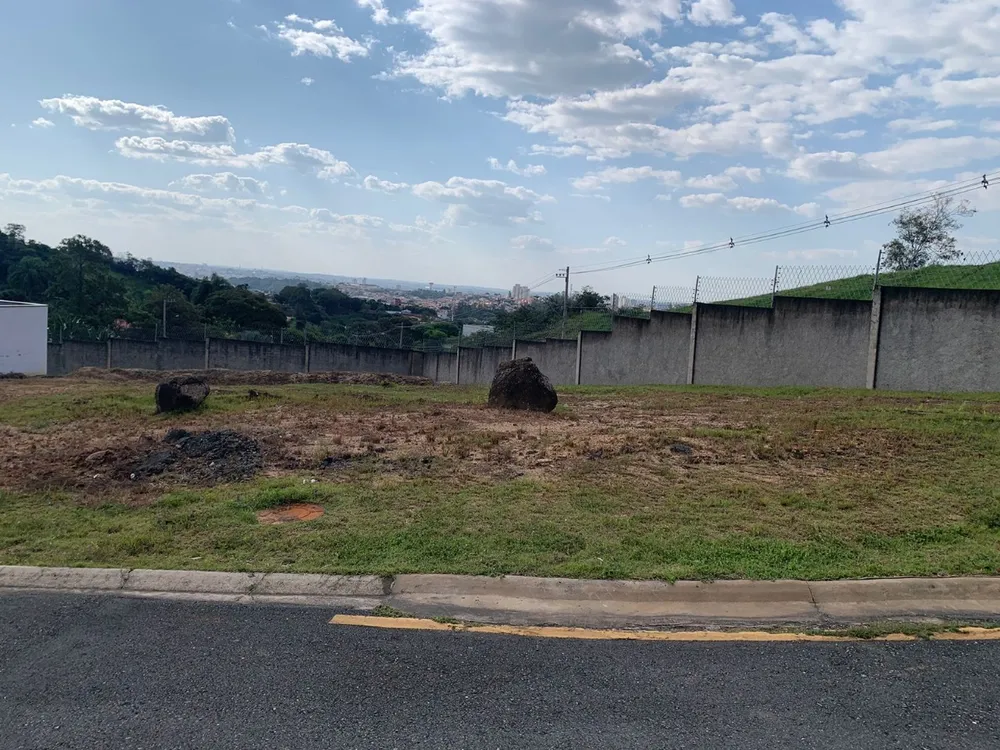 Terreno, 379 m² - Foto 1