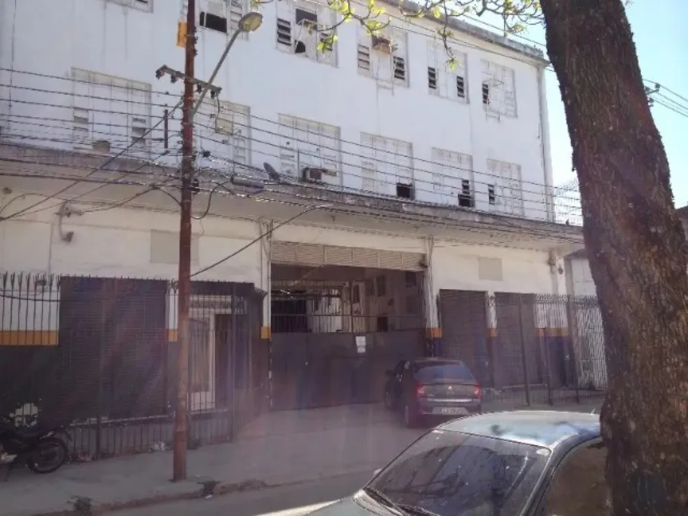 Depósito-Galpão, 2200 m² - Foto 9