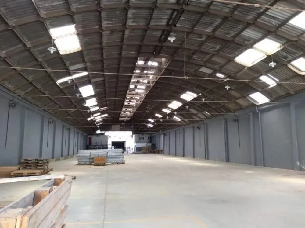 Depósito-Galpão, 2200 m² - Foto 10