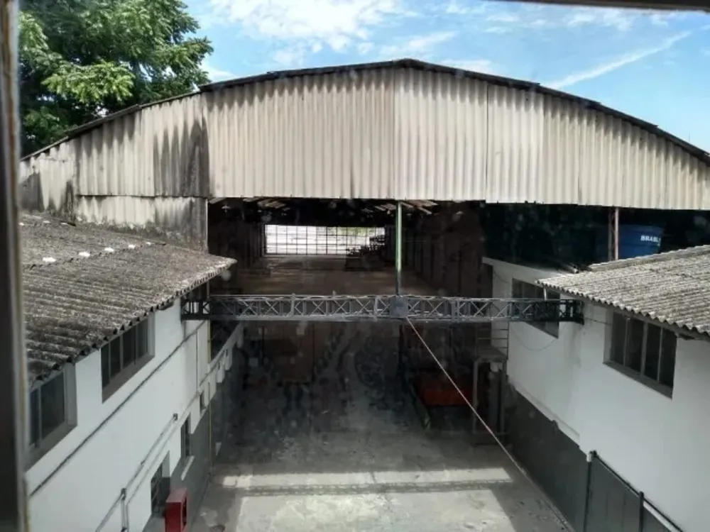 Depósito-Galpão, 2200 m² - Foto 8