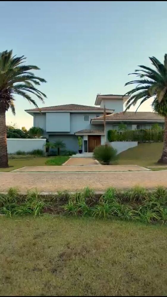 Casa, 4 quartos, 5150 m² - Foto 1