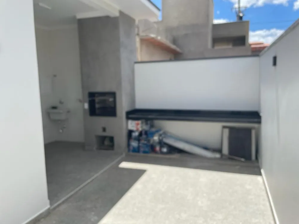 Casa, 3 quartos - Foto 11