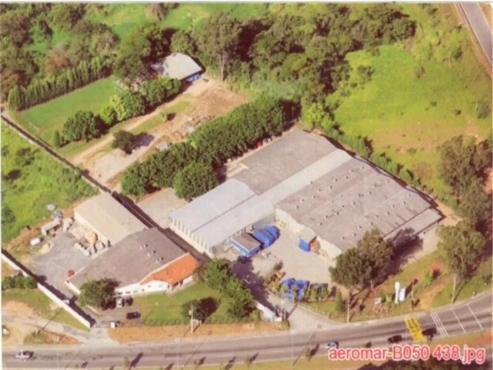 Depósito-Galpão-Armazém à venda, 34500m² - Foto 3