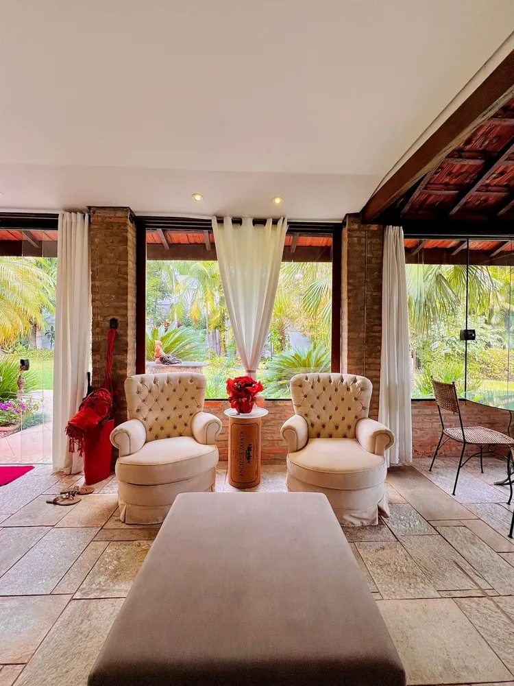 Casa, 8 quartos - Foto 8