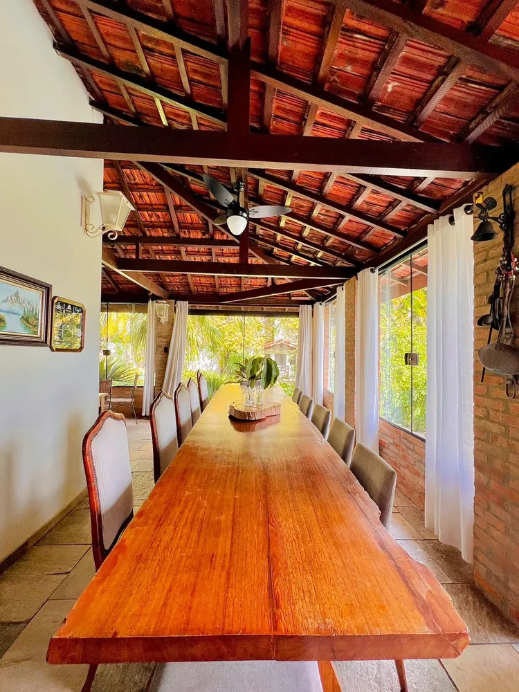 Casa, 8 quartos - Foto 7