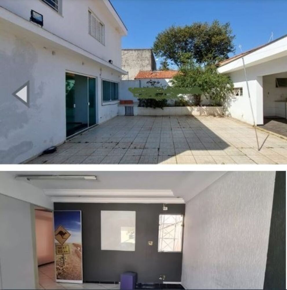 Prédio Inteiro para alugar com 6 quartos - Foto 3