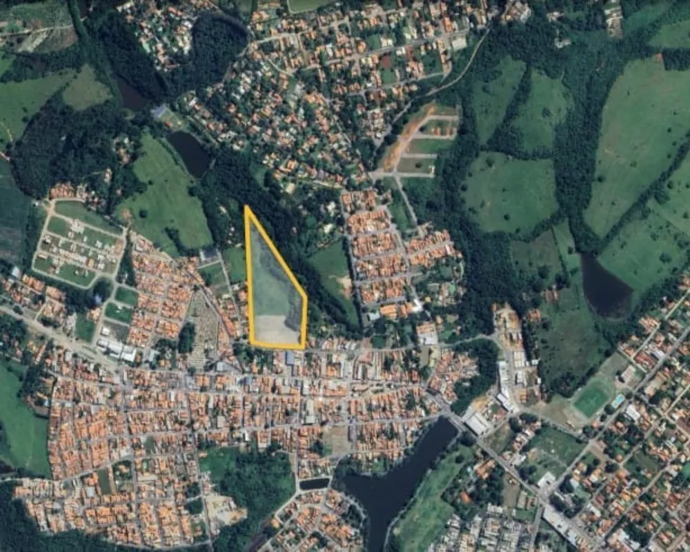 Terreno, 5 hectares - Foto 1
