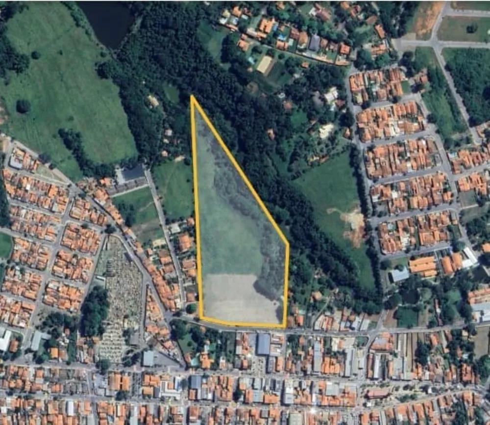 Terreno, 5 hectares - Foto 2