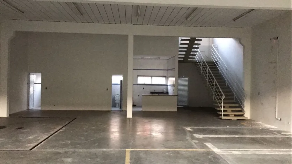 Depósito-Galpão - Foto 3