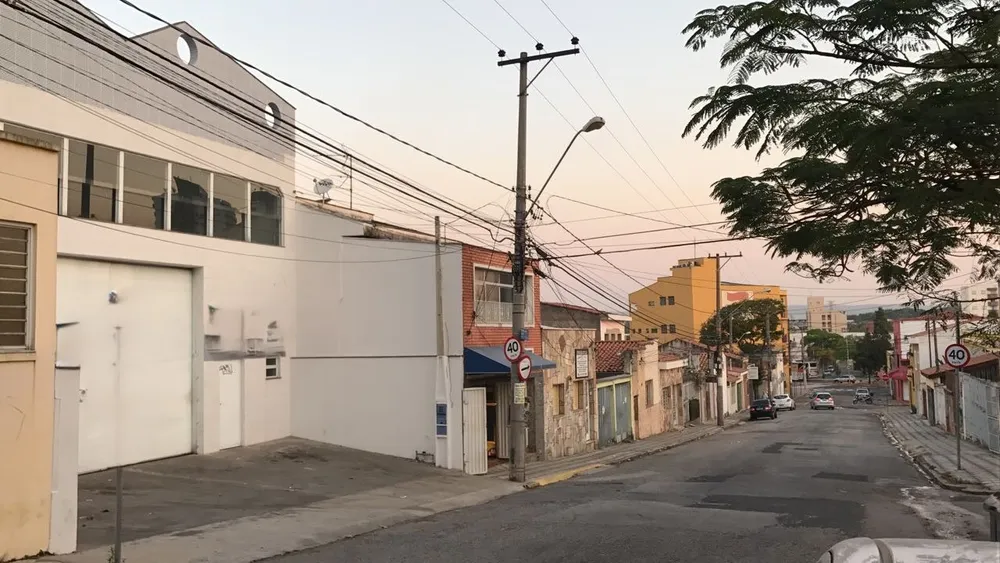 Depósito-Galpão - Foto 2