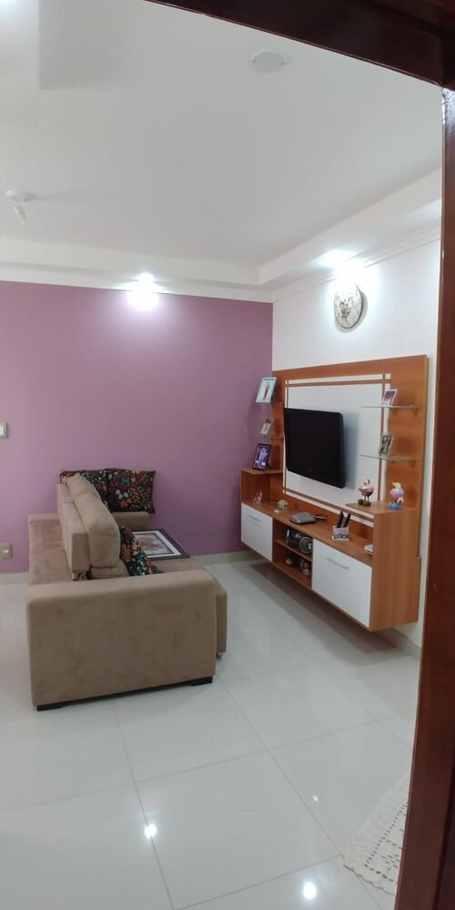 Apartamento à venda com 2 quartos, 53m² - Foto 4