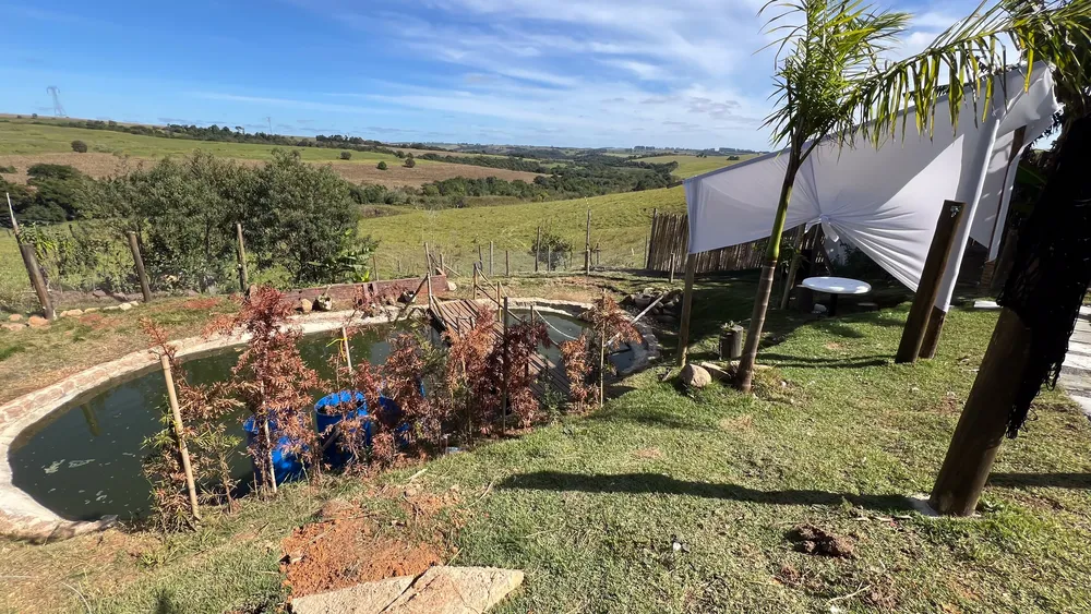 Chácara, 3 quartos, 1050 m² - Foto 5