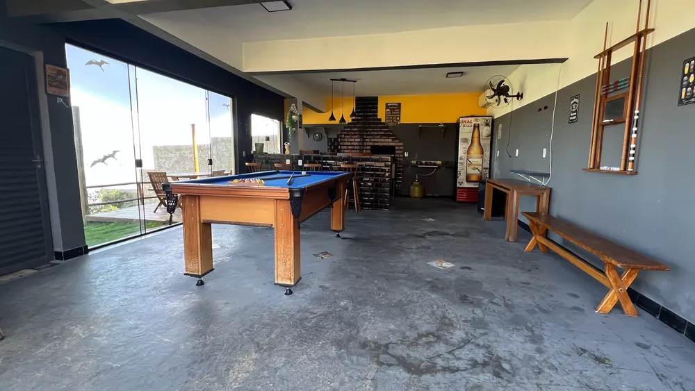 Chácara, 3 quartos, 1050 m² - Foto 12