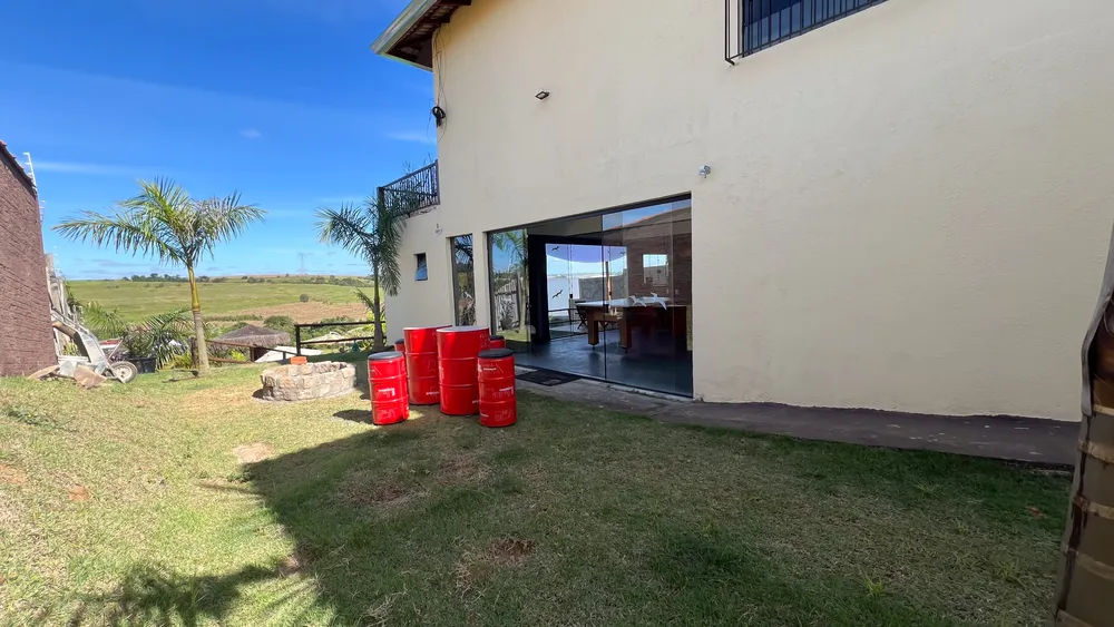Chácara, 3 quartos, 1050 m² - Foto 13