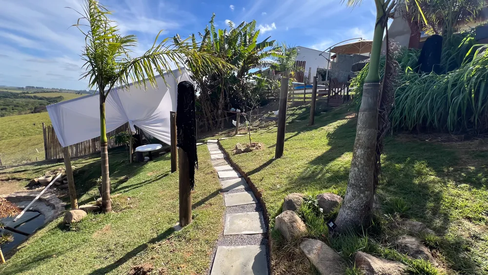 Chácara, 3 quartos, 1050 m² - Foto 6