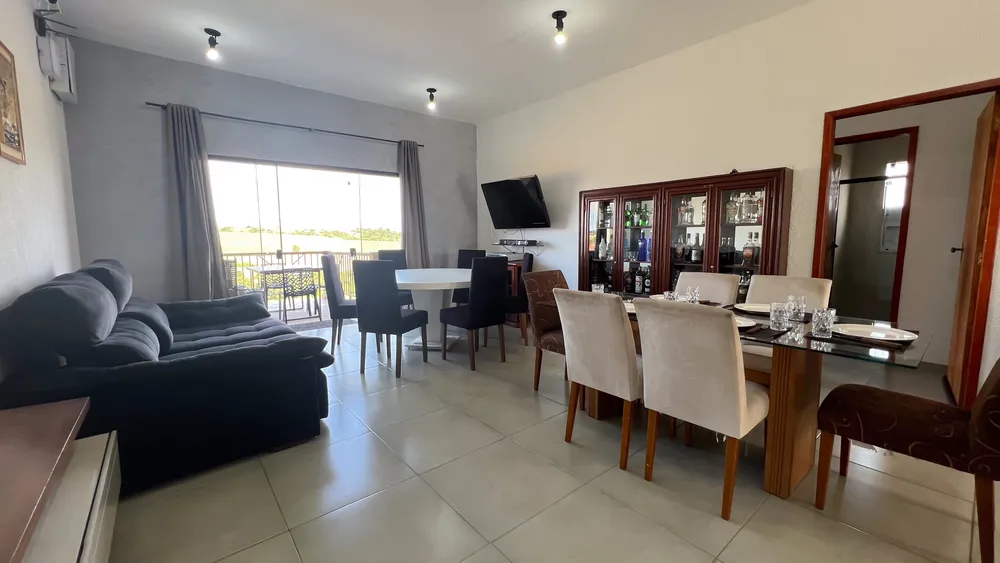 Chácara, 3 quartos, 1050 m² - Foto 8