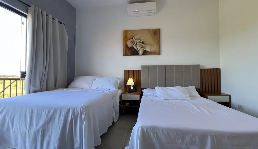 Chácara, 3 quartos, 1050 m² - Foto 16