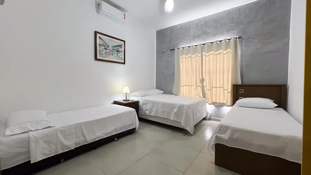 Chácara, 3 quartos, 1050 m² - Foto 14