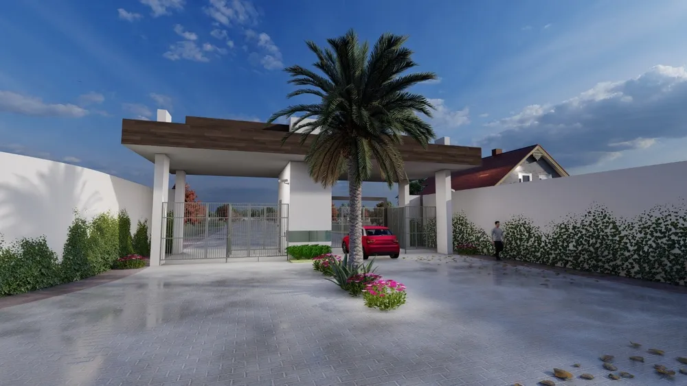 Terreno, 1352 m² - Foto 1