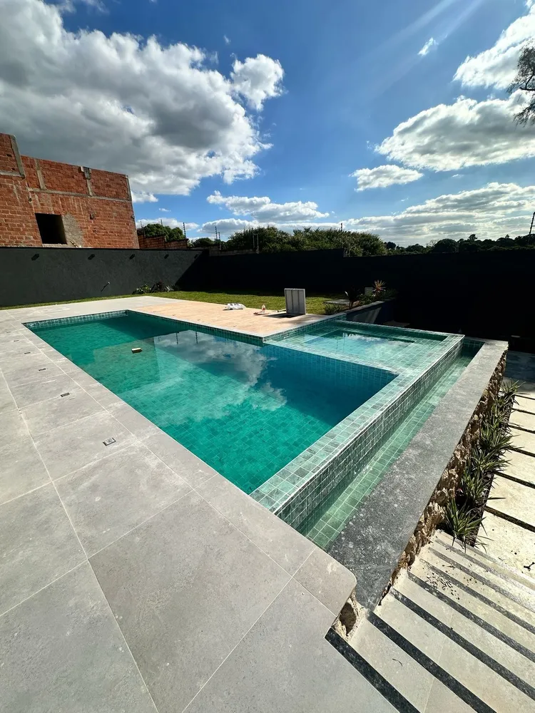 Casa, 4 quartos - Foto 6