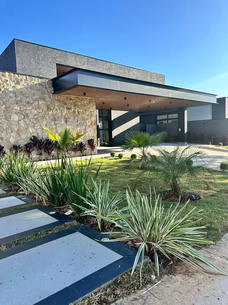 Casa, 4 quartos - Foto 6