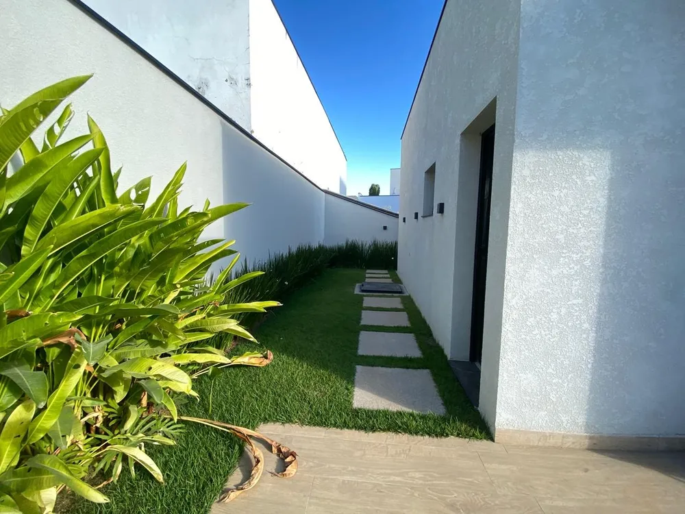 Casa, 4 quartos - Foto 8