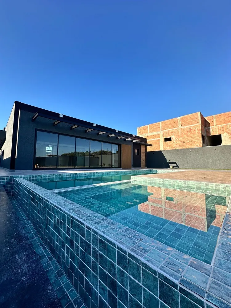 Casa, 4 quartos - Foto 4