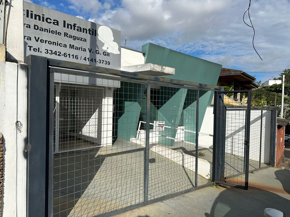 Prédio Inteiro para alugar - Foto 1