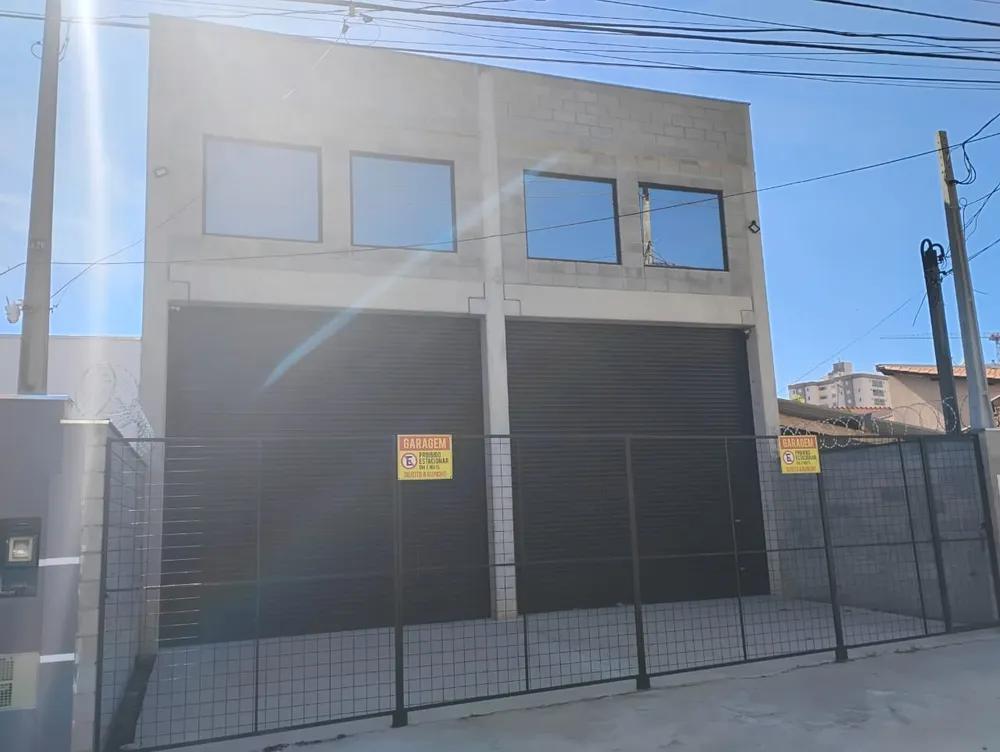 Depósito-Galpão - Foto 3